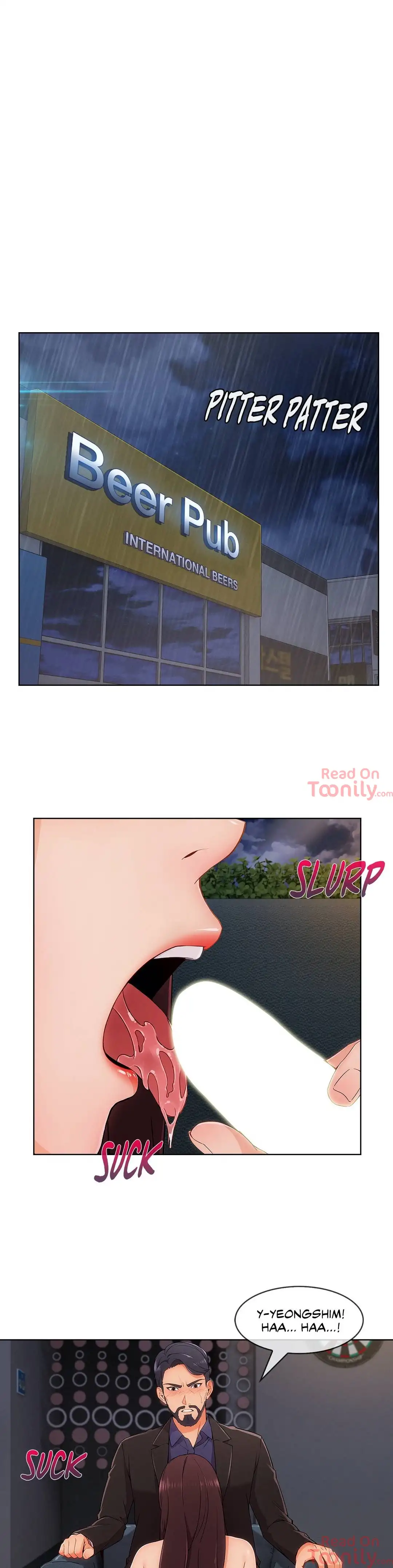 Sweet but Psycho - Chapter 57 [photo 20] - MangaPorn