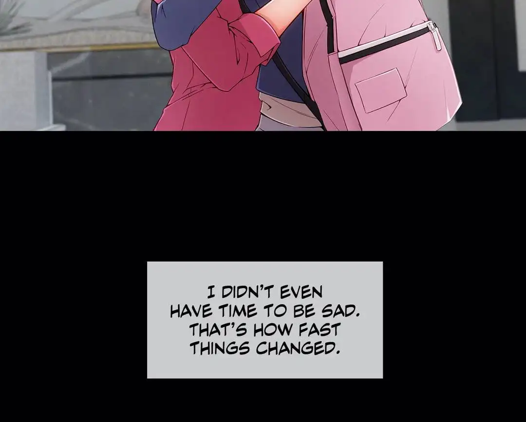 Sweet but Psycho - Chapter 57 [photo 9] - MangaPorn