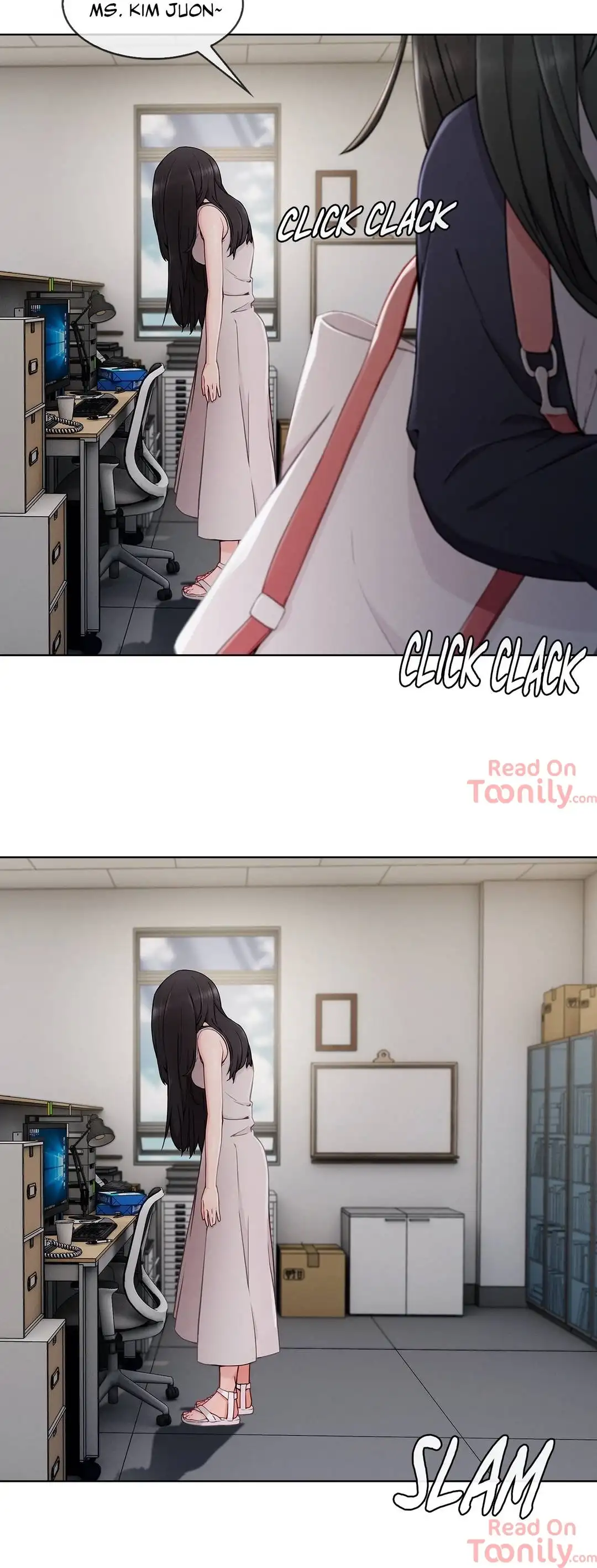 Sweet but Psycho - Chapter 58 [photo 11] - MangaPorn