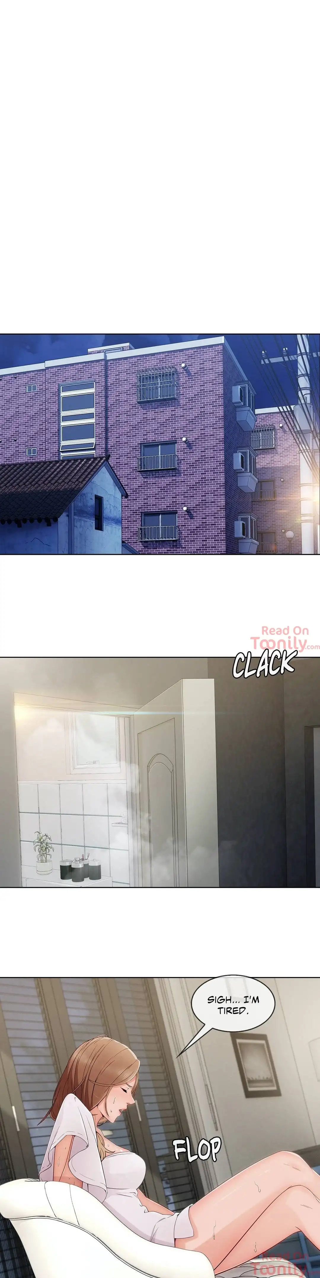 Sweet but Psycho - Chapter 58 [photo 32] - MangaPorn