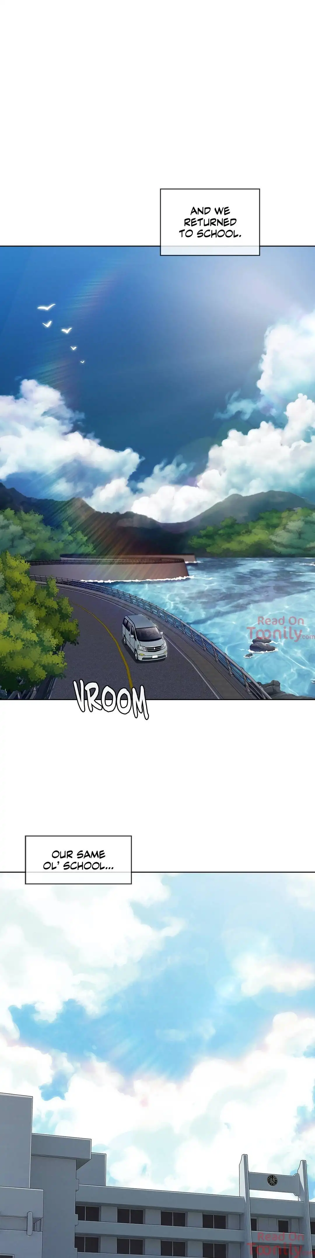 Sweet but Psycho - Chapter 58 [photo 8] - MangaPorn