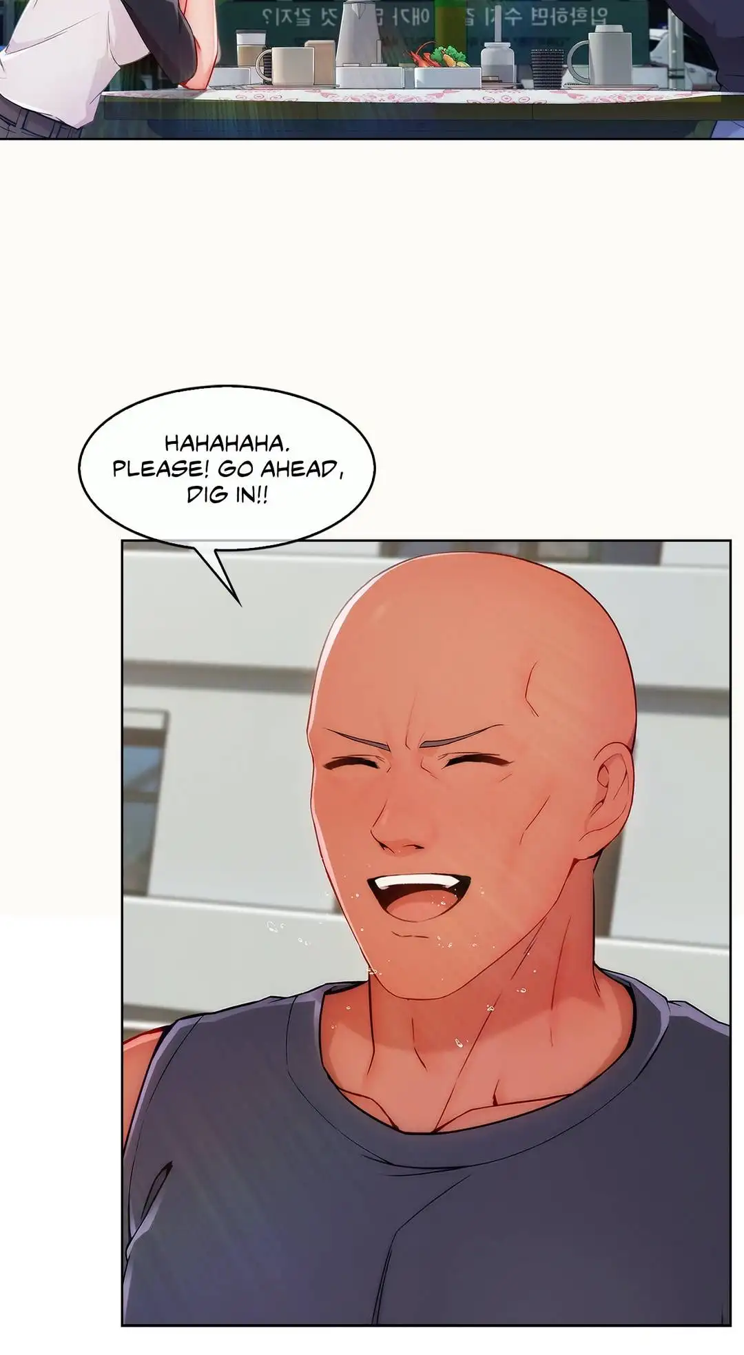 Sweet but Psycho - Chapter 59 [photo 10] - MangaPorn