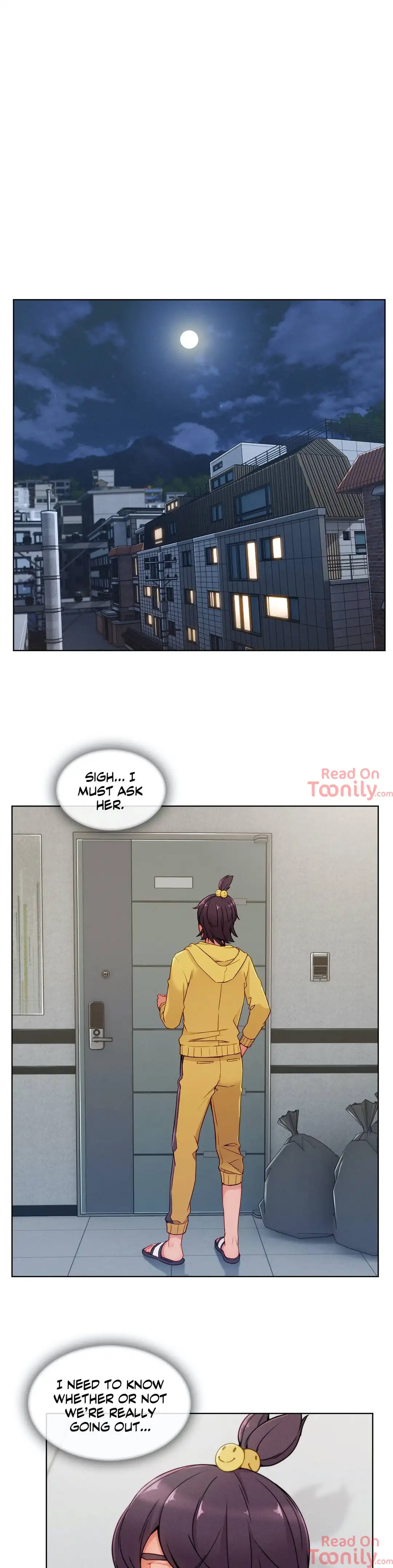 Sweet but Psycho - Chapter 59 [photo 15] - MangaPorn