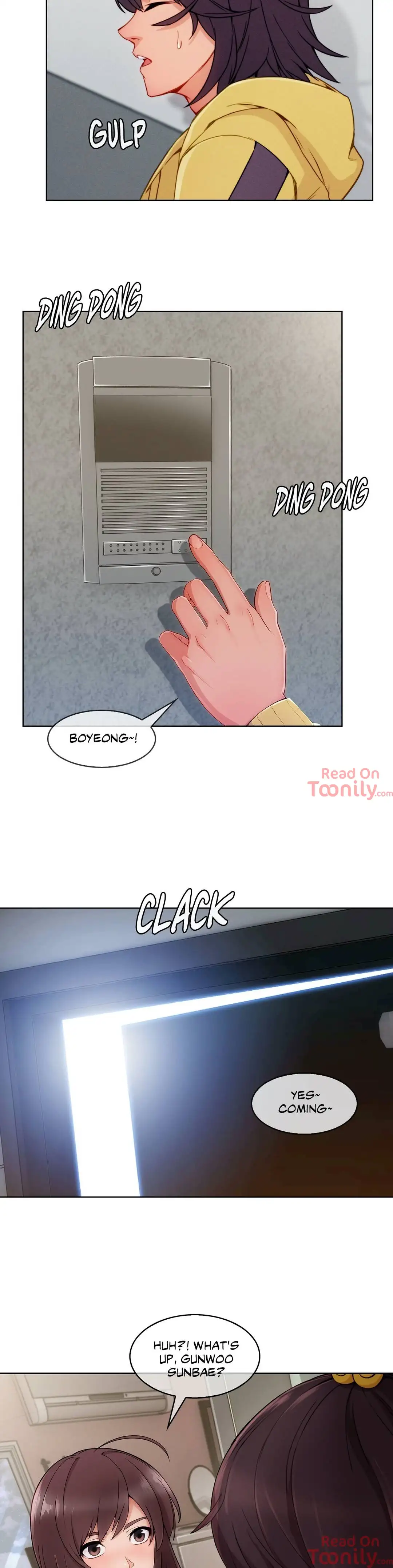 Sweet but Psycho - Chapter 59 [photo 16] - MangaPorn