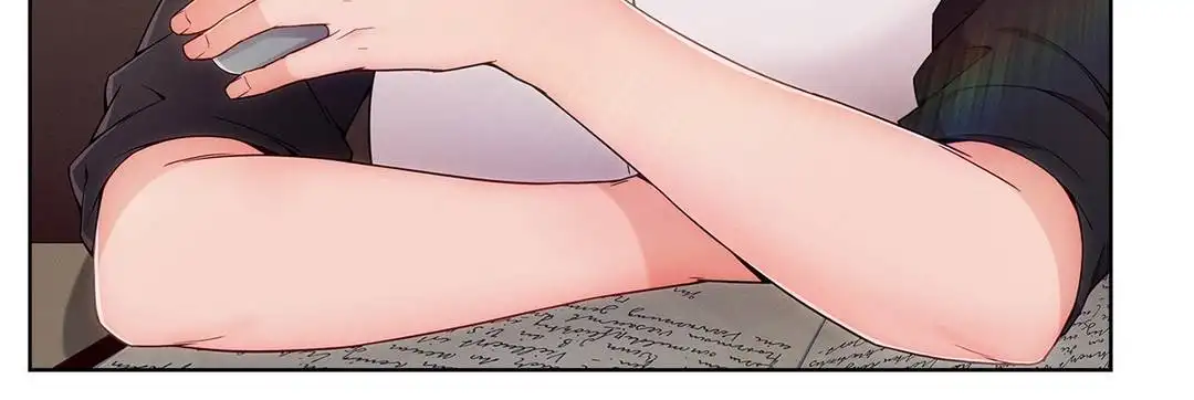 Sweet but Psycho - Chapter 59 [photo 6] - MangaPorn