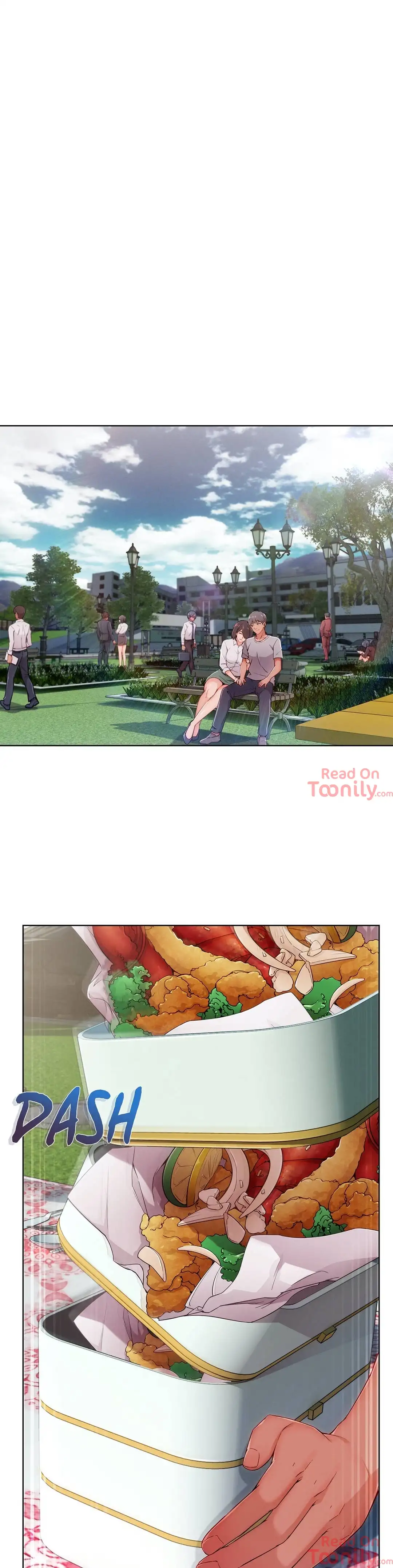 Sweet but Psycho - Chapter 59 [photo 7] - MangaPorn