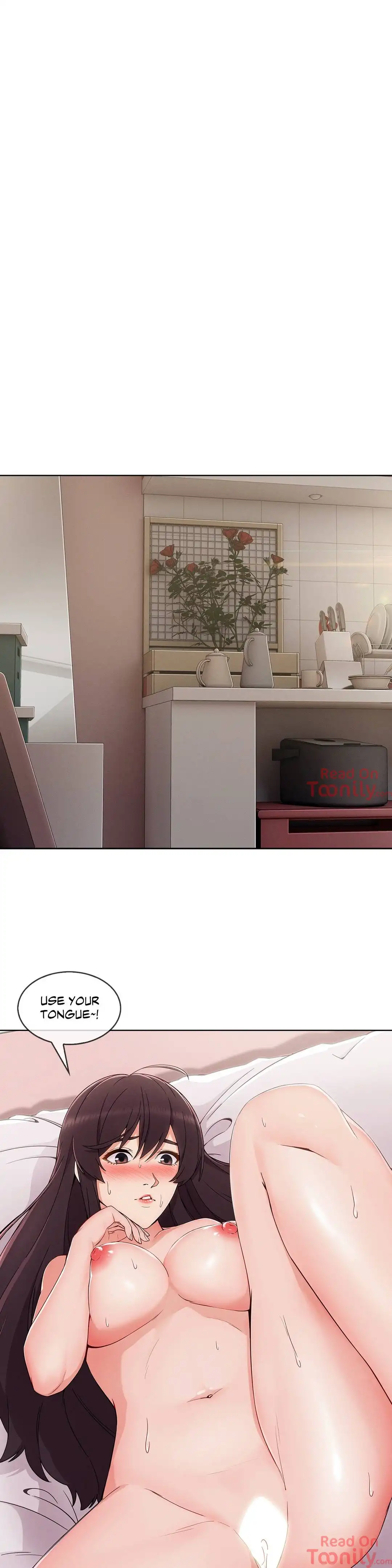 Sweet but Psycho - Chapter 60 [photo 2] - MangaPorn