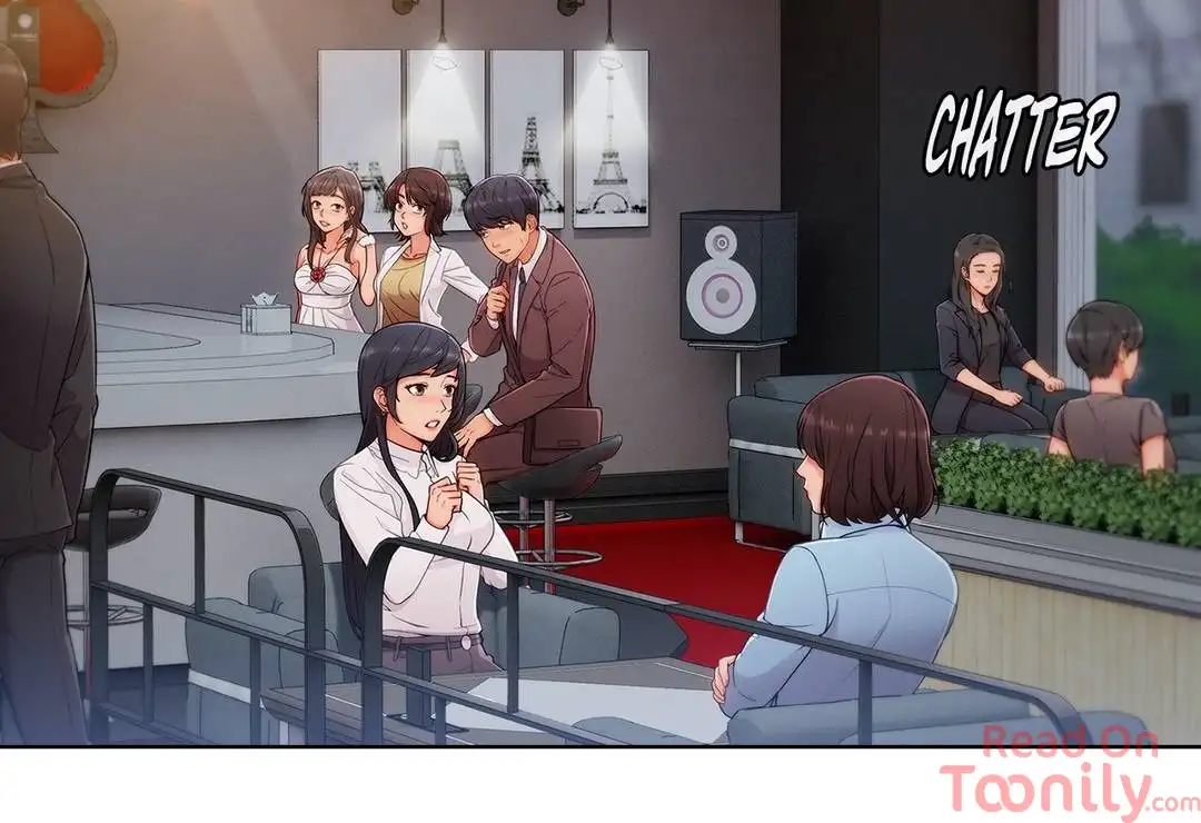 Sweet but Psycho - Chapter 60 [photo 25] - MangaPorn