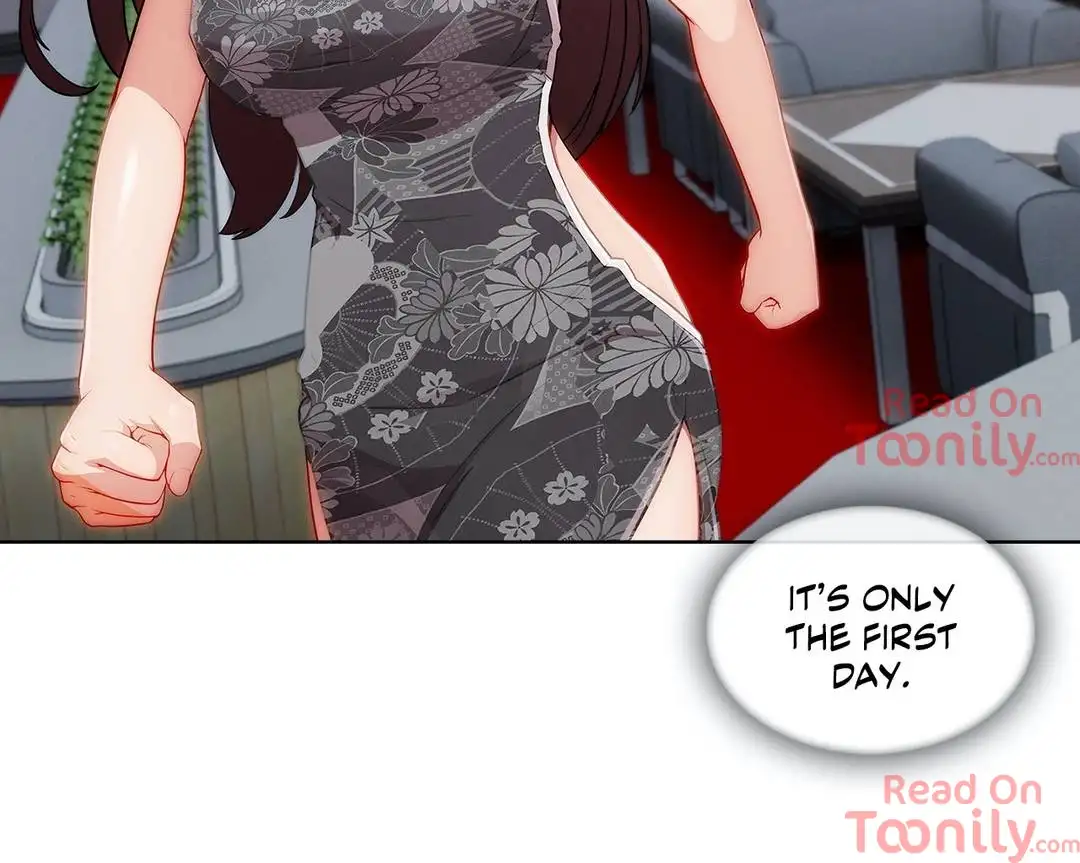 Sweet but Psycho - Chapter 60 [photo 29] - MangaPorn