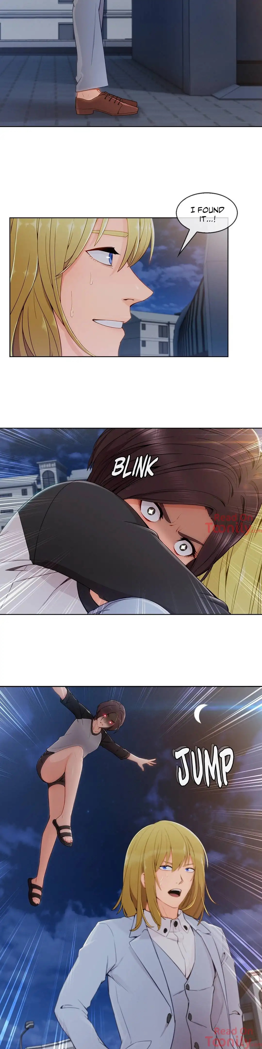 Sweet but Psycho - Chapter 60 [photo 31] - MangaPorn