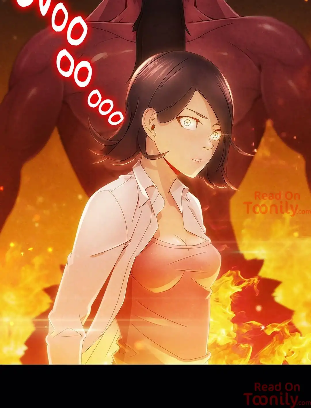 Sweet but Psycho - Chapter 61 [photo 13] - MangaPorn