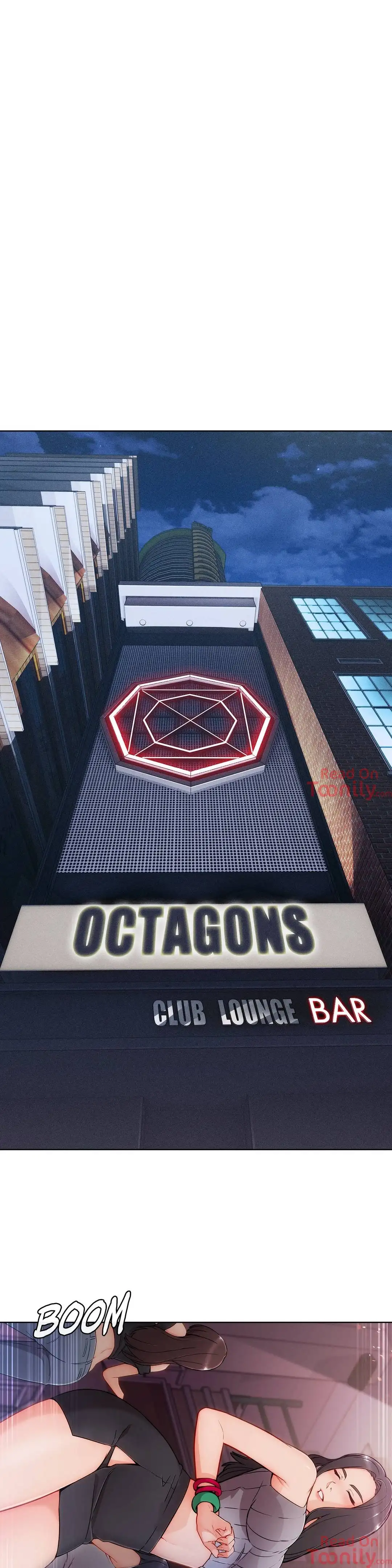 Sweet but Psycho - Chapter 62 [photo 2] - MangaPorn