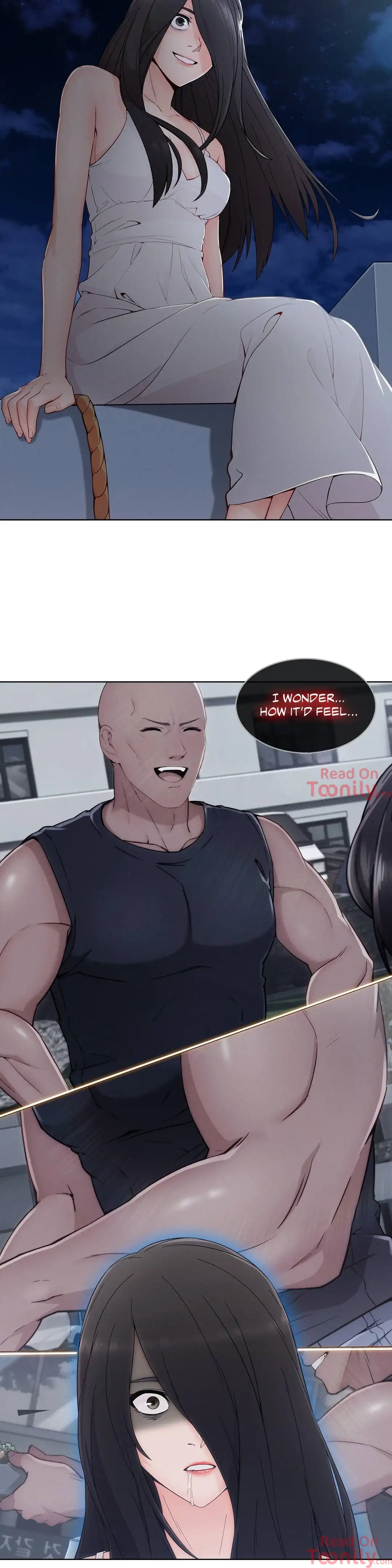 Sweet but Psycho - Chapter 62 [photo 20] - MangaPorn