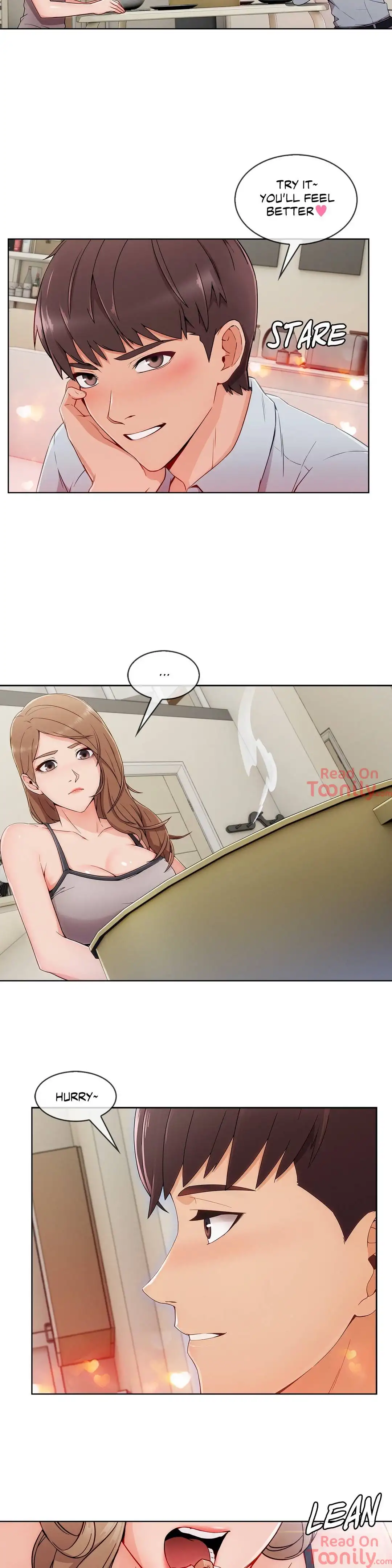 Sweet but Psycho - Chapter 62 [photo 33] - MangaPorn