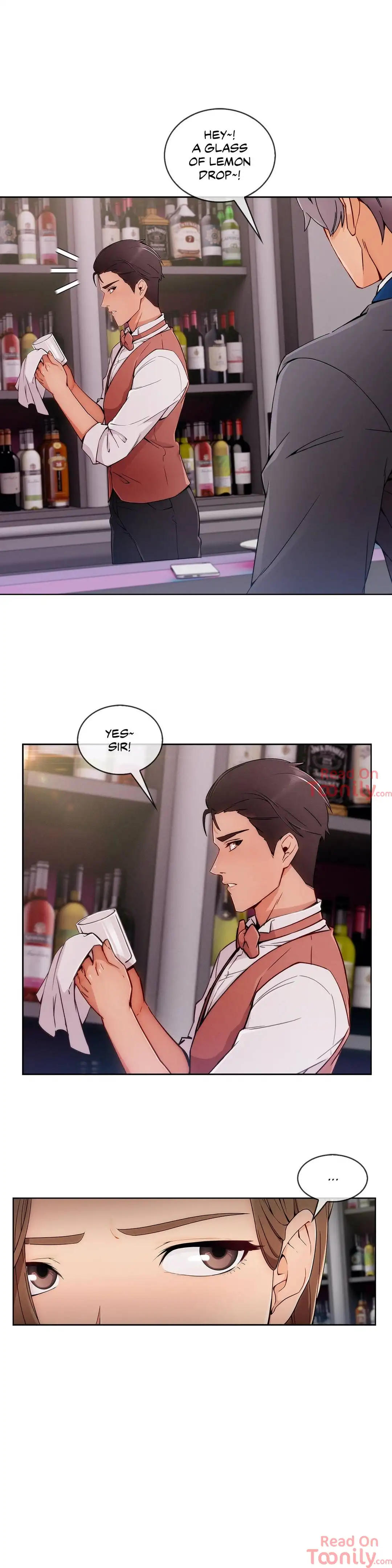 Sweet but Psycho - Chapter 62 [photo 6] - MangaPorn