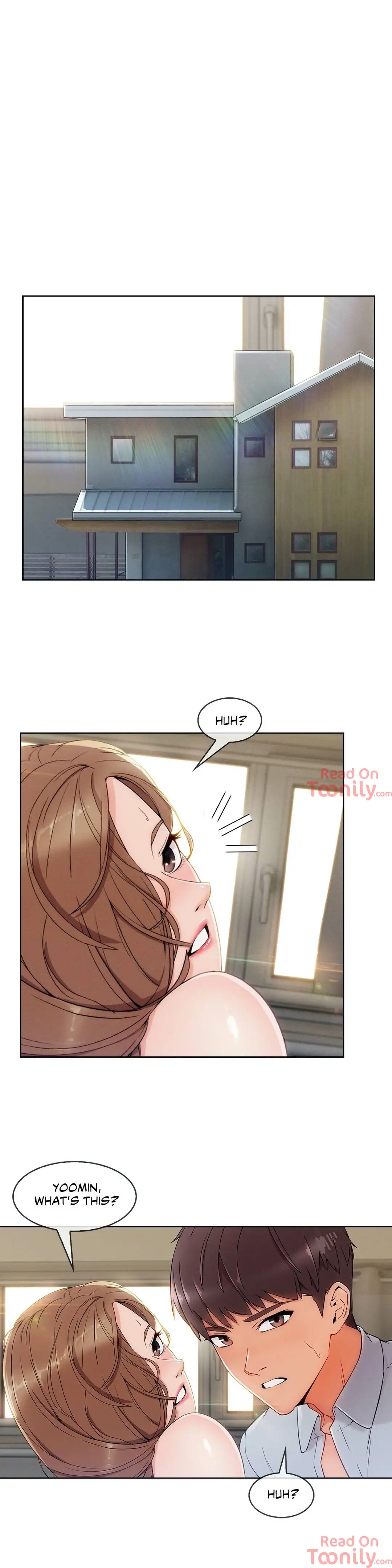 Sweet but Psycho - Chapter 63 [photo 11] - MangaPorn