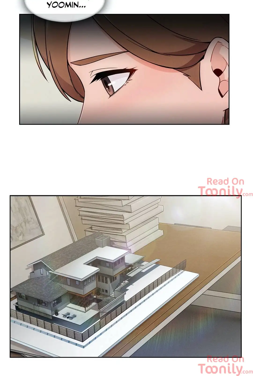 Sweet but Psycho - Chapter 63 [photo 14] - MangaPorn