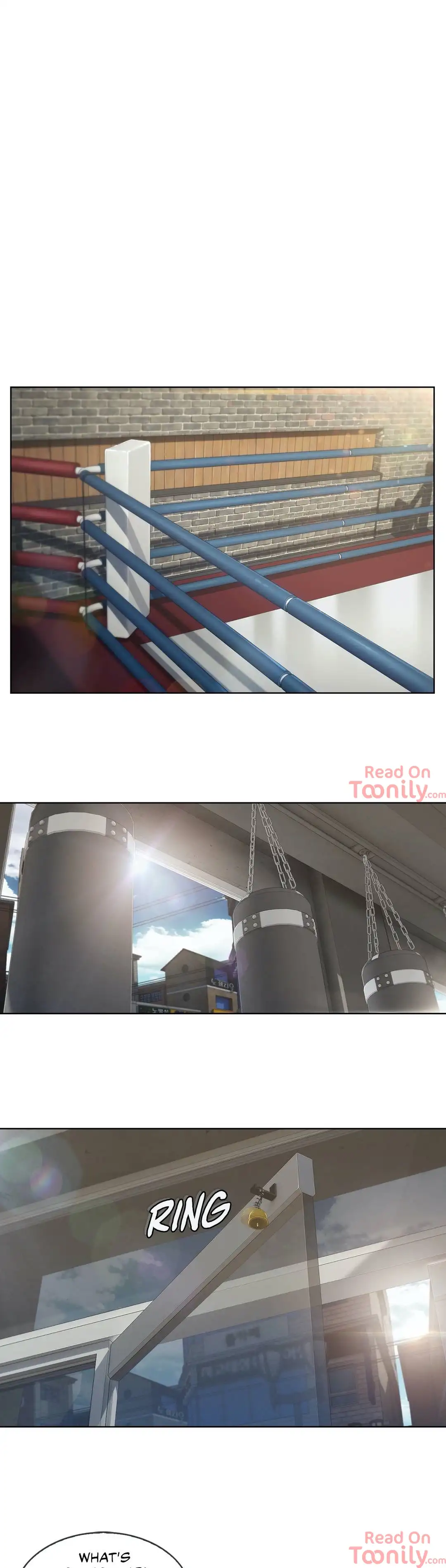 Sweet but Psycho - Chapter 63 [photo 15] - MangaPorn