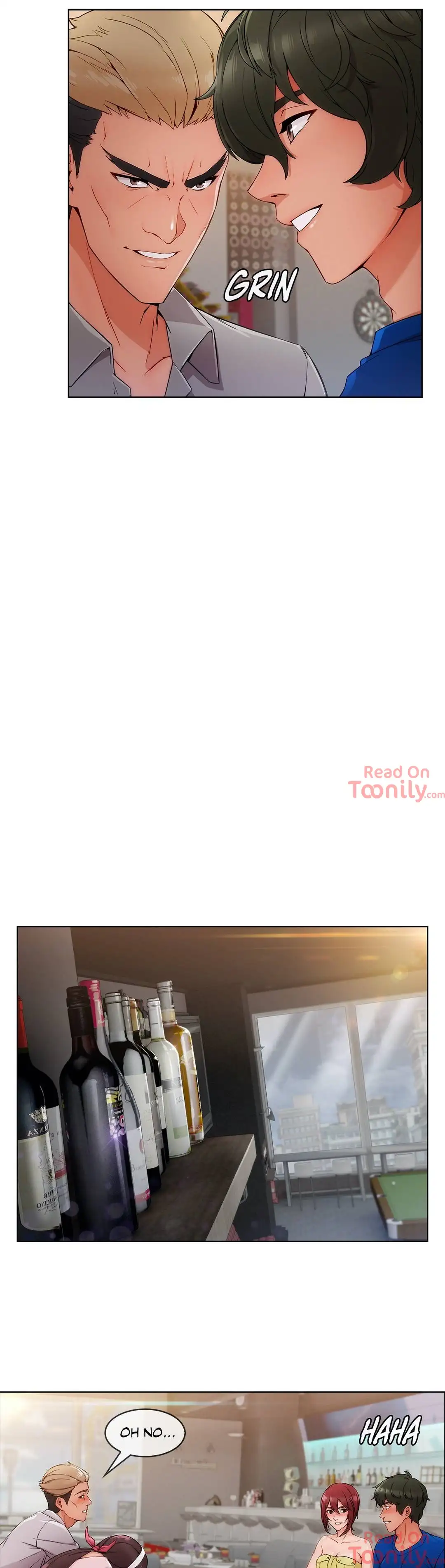 Sweet but Psycho - Chapter 63 [photo 34] - MangaPorn