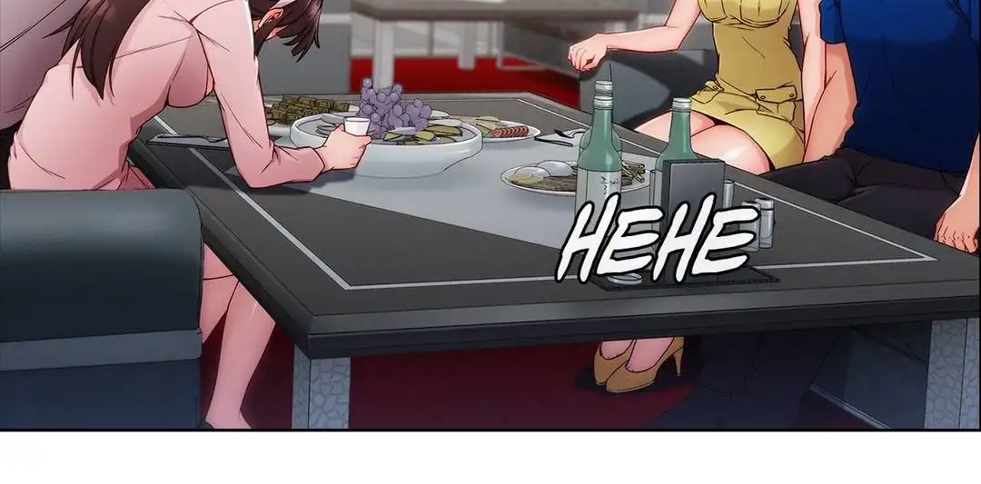 Sweet but Psycho - Chapter 63 [photo 35] - MangaPorn