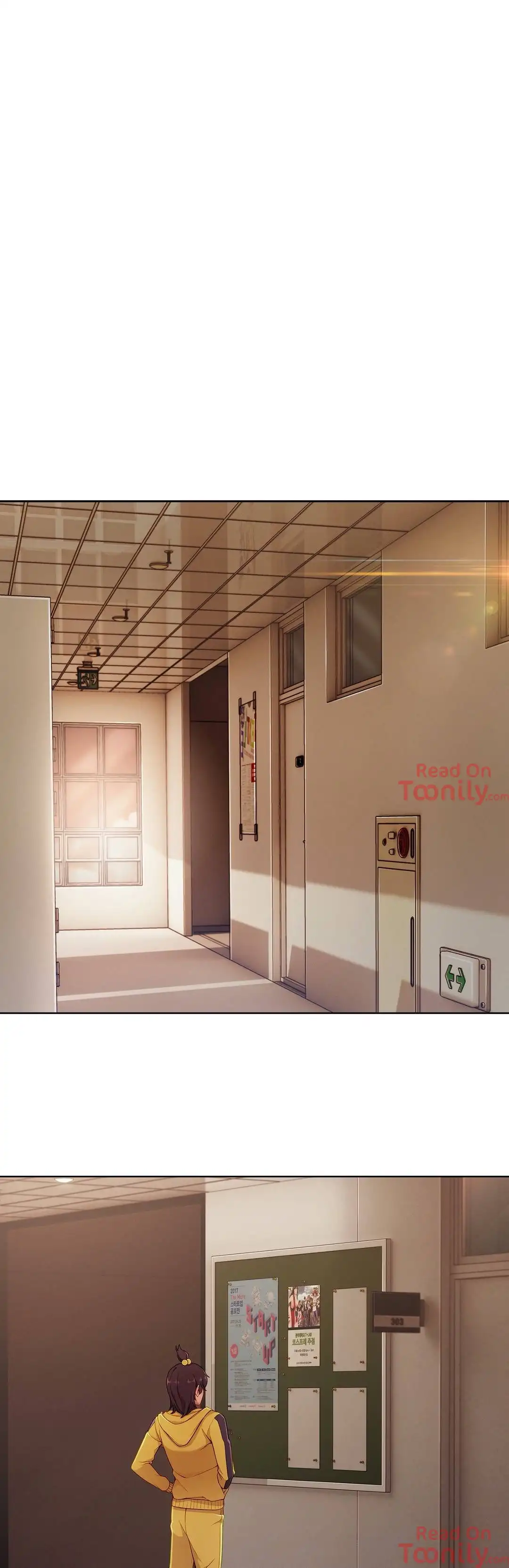 Sweet but Psycho - Chapter 65 [photo 2] - MangaPorn