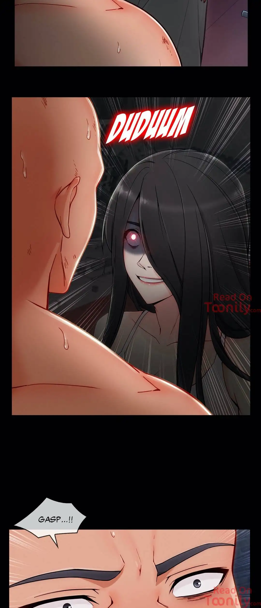 Sweet but Psycho - Chapter 65 [photo 25] - MangaPorn