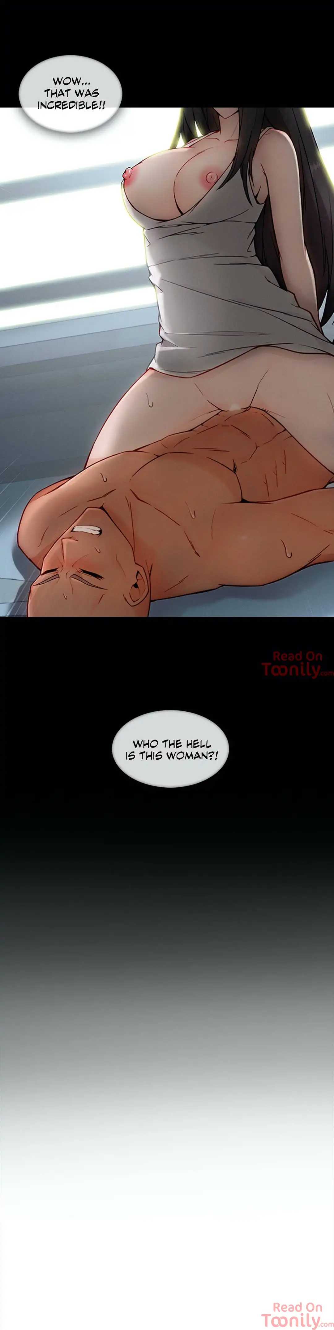 Sweet but Psycho - Chapter 65 [photo 36] - MangaPorn