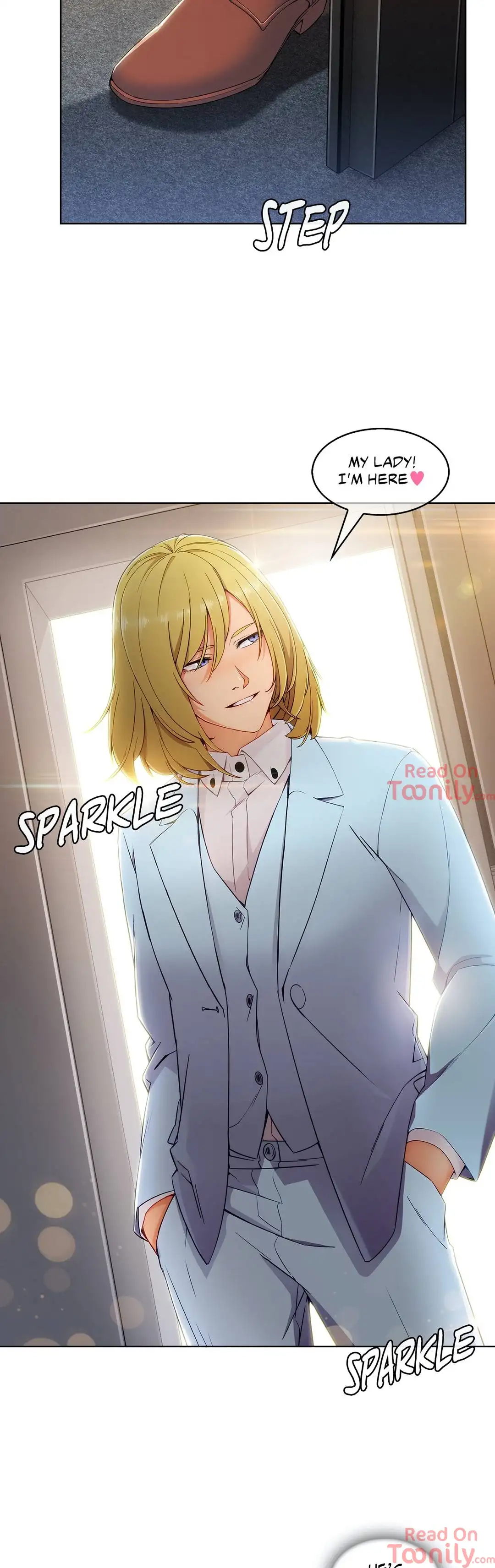 Sweet but Psycho - Chapter 66 [photo 19] - MangaPorn