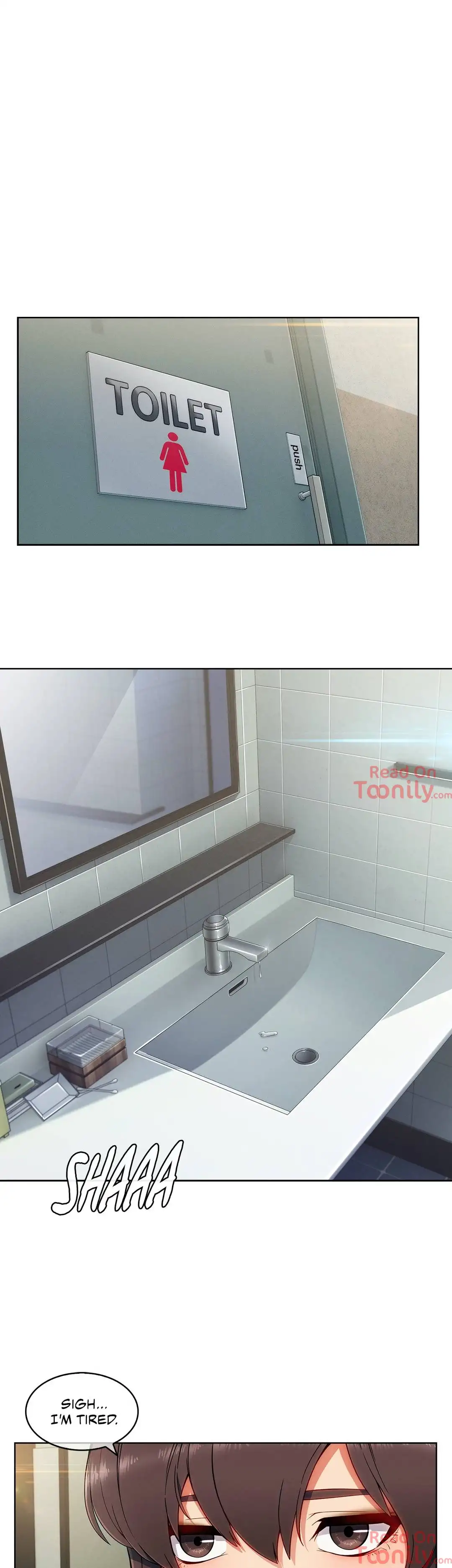 Sweet but Psycho - Chapter 66 [photo 30] - MangaPorn