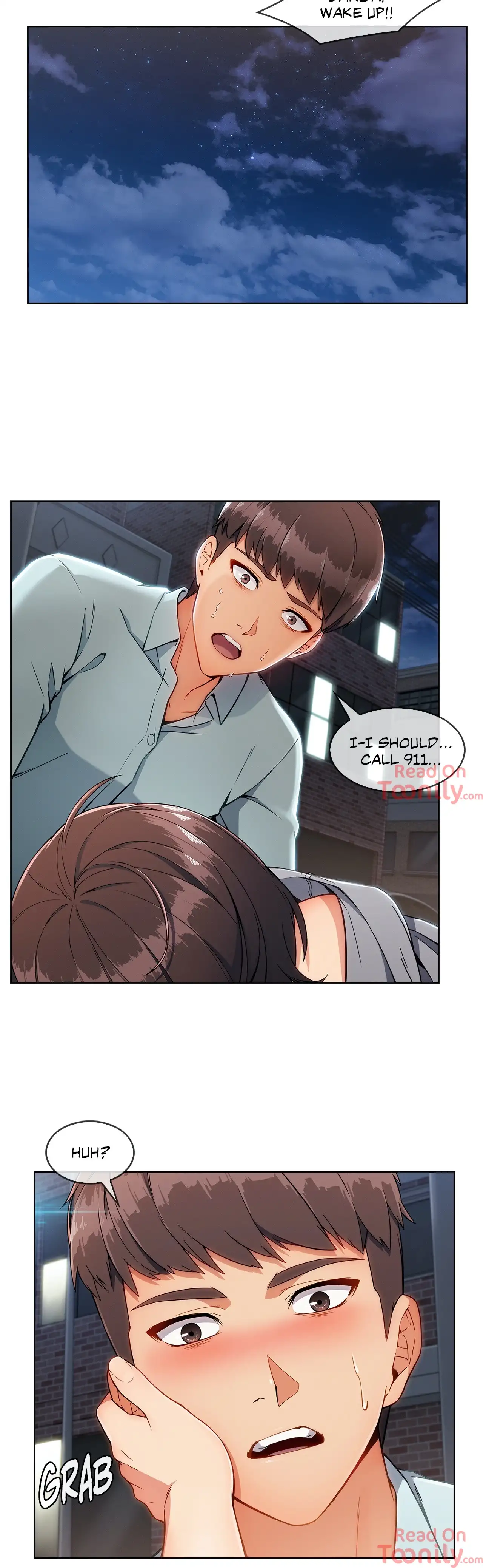 Sweet but Psycho - Chapter 67 [photo 13] - MangaPorn