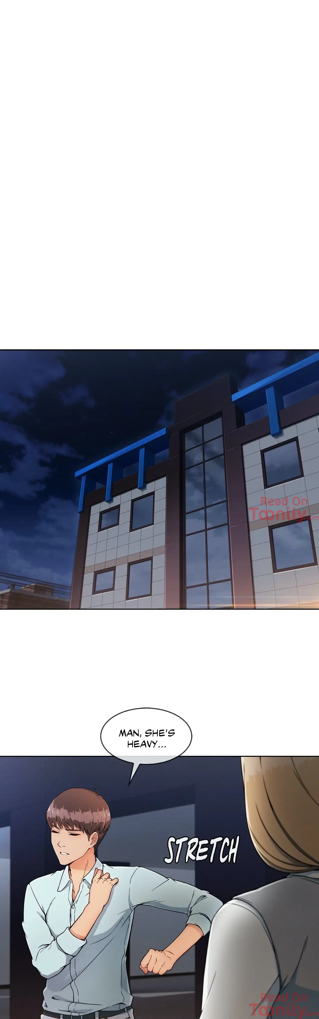 Sweet but Psycho - Chapter 68 [photo 2] - MangaPorn