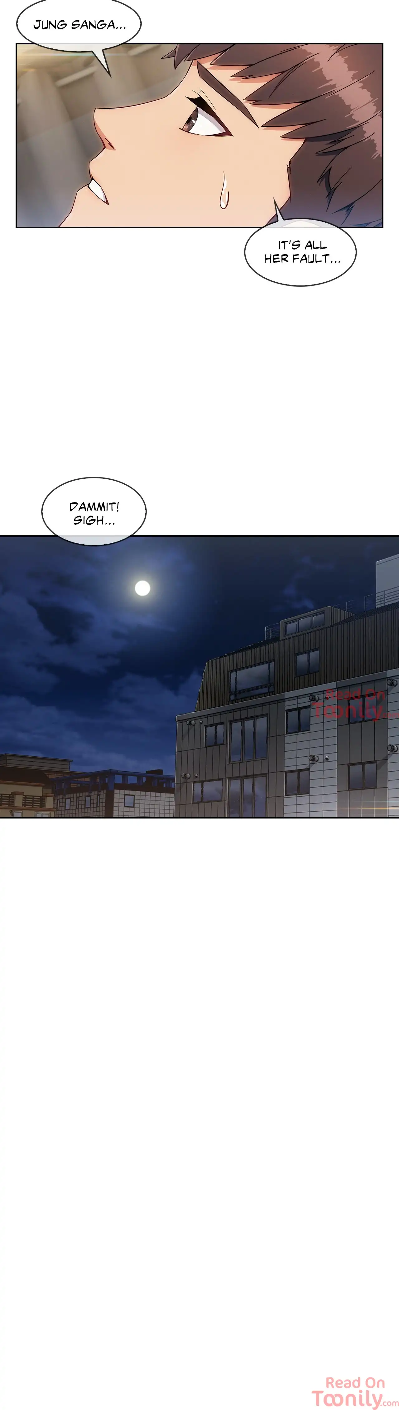 Sweet but Psycho - Chapter 68 [photo 33] - MangaPorn