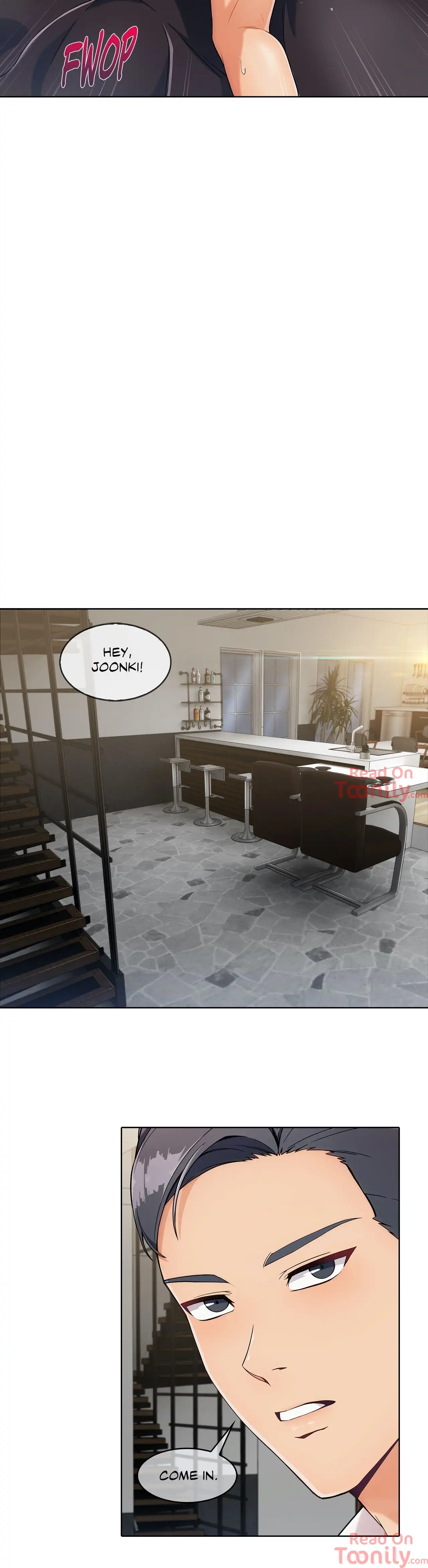 Sweet but Psycho - Chapter 69 [photo 16] - MangaPorn