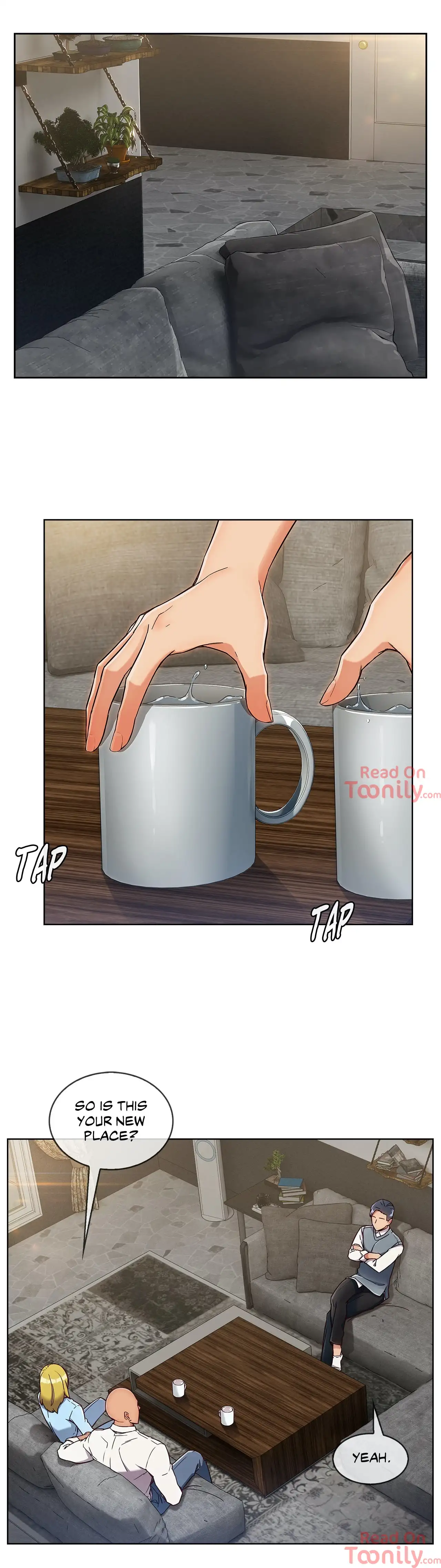 Sweet but Psycho - Chapter 69 [photo 18] - MangaPorn