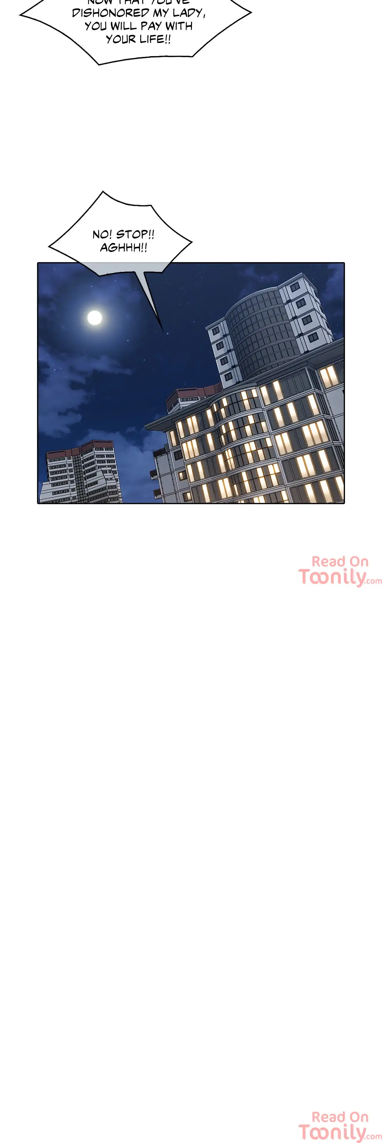 Sweet but Psycho - Chapter 69 [photo 36] - MangaPorn