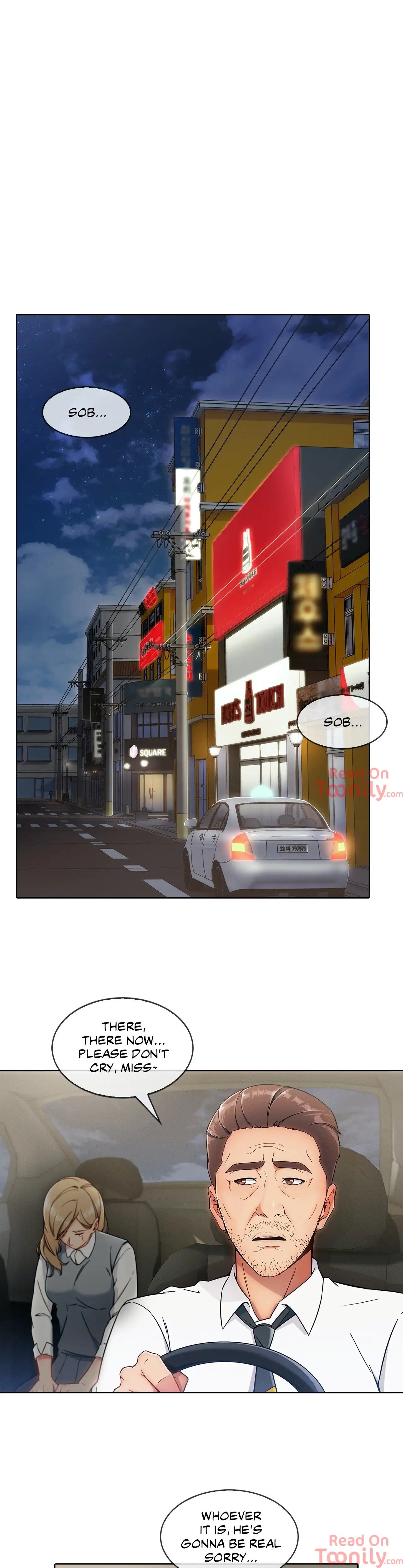 Sweet but Psycho - Chapter 70 [photo 11] - MangaPorn