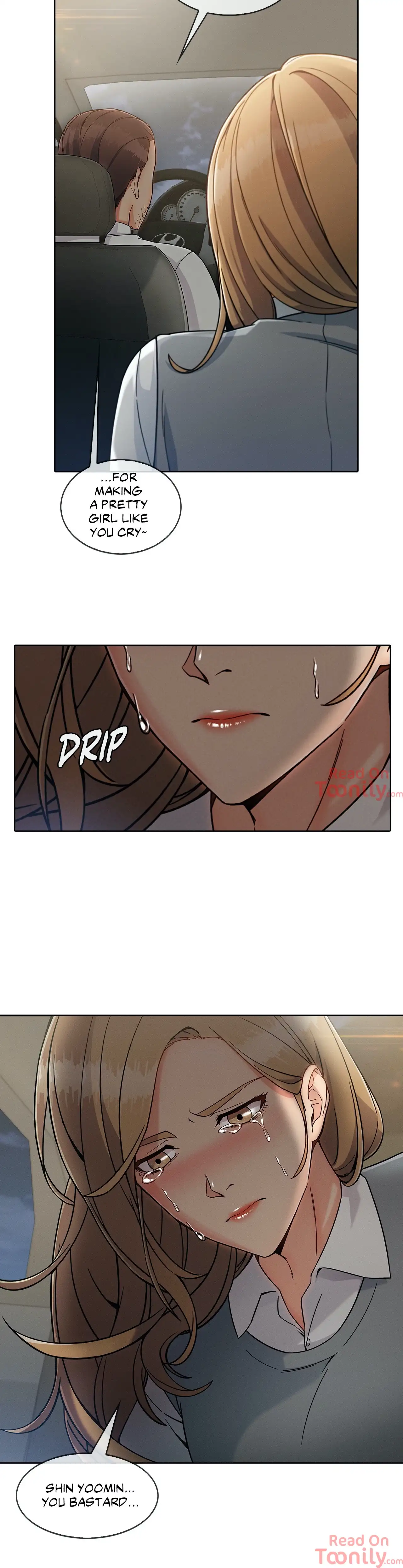 Sweet but Psycho - Chapter 70 [photo 12] - MangaPorn