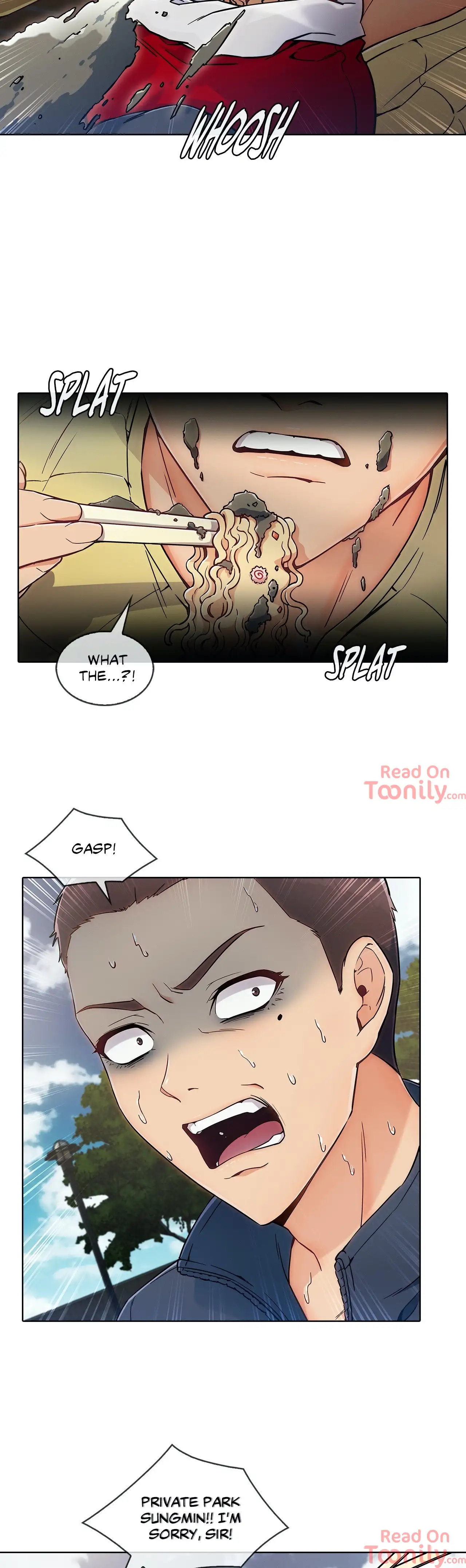 Sweet but Psycho - Chapter 70 [photo 16] - MangaPorn