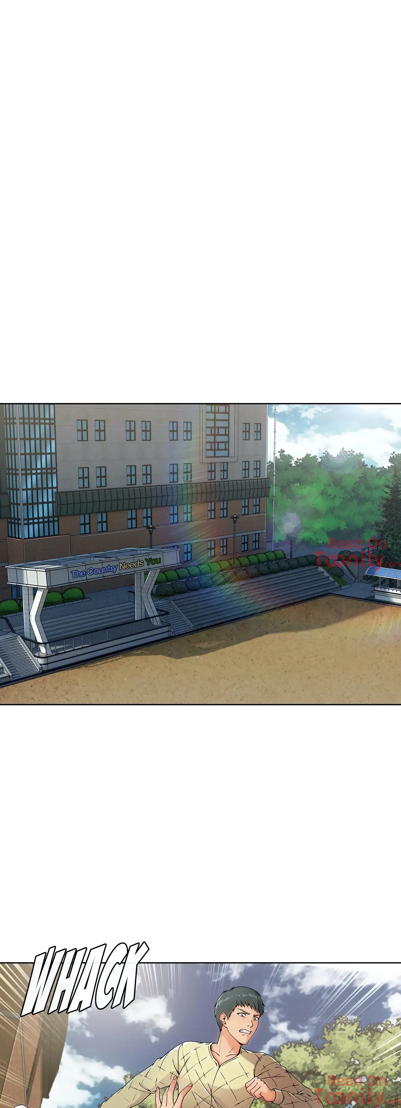 Sweet but Psycho - Chapter 70 [photo 18] - MangaPorn