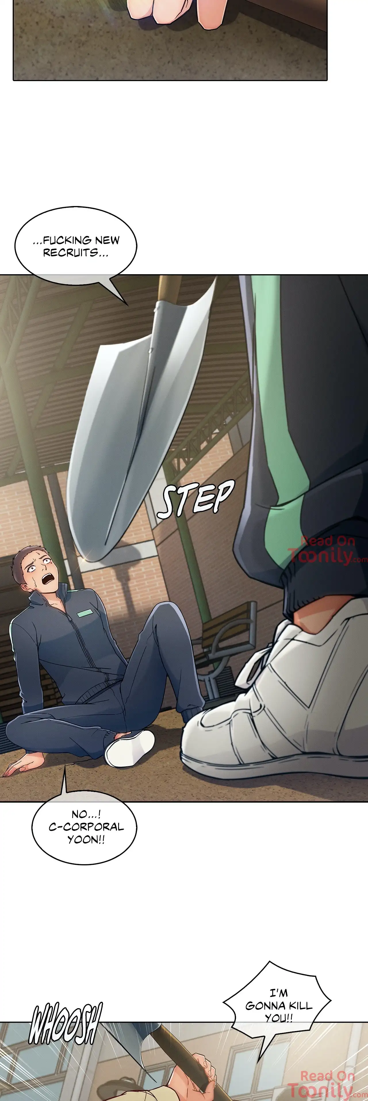 Sweet but Psycho - Chapter 70 [photo 22] - MangaPorn