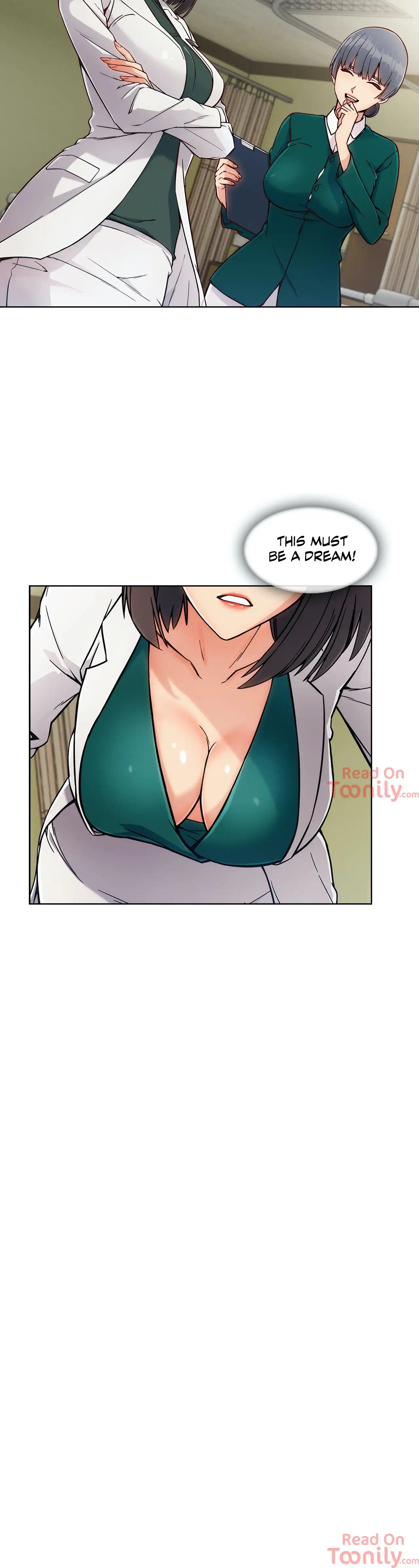 Sweet but Psycho - Chapter 70 [photo 36] - MangaPorn