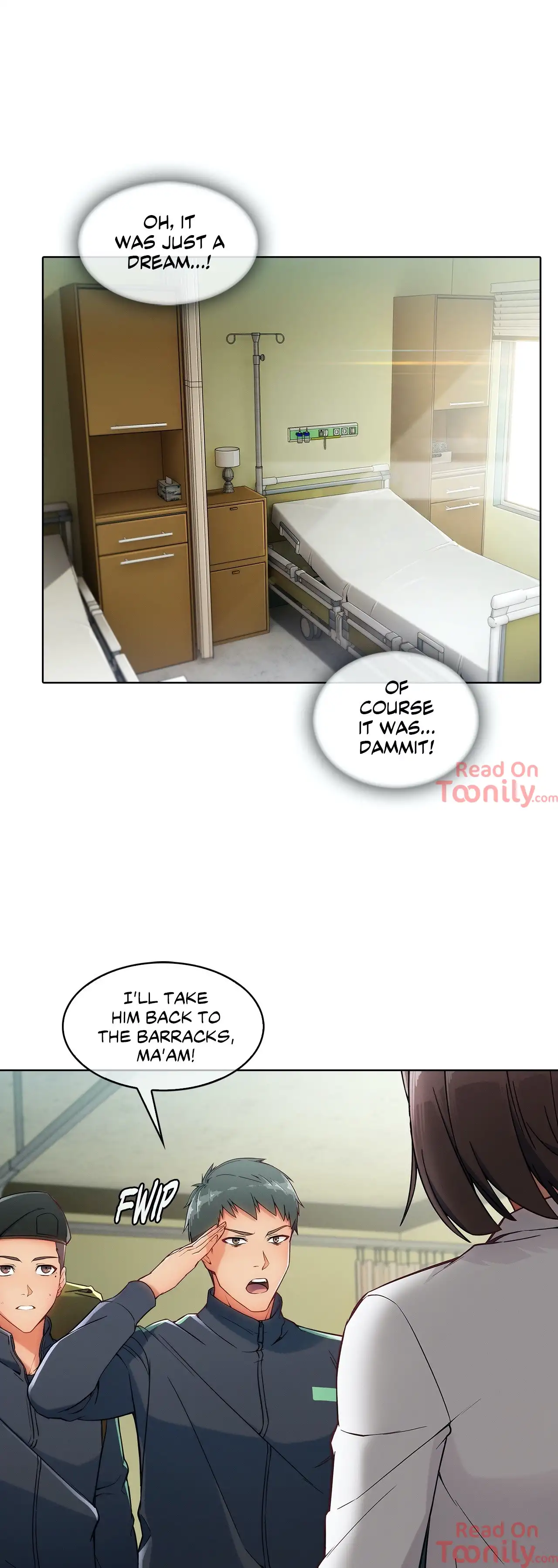 Sweet but Psycho - Chapter 71 [photo 30] - MangaPorn