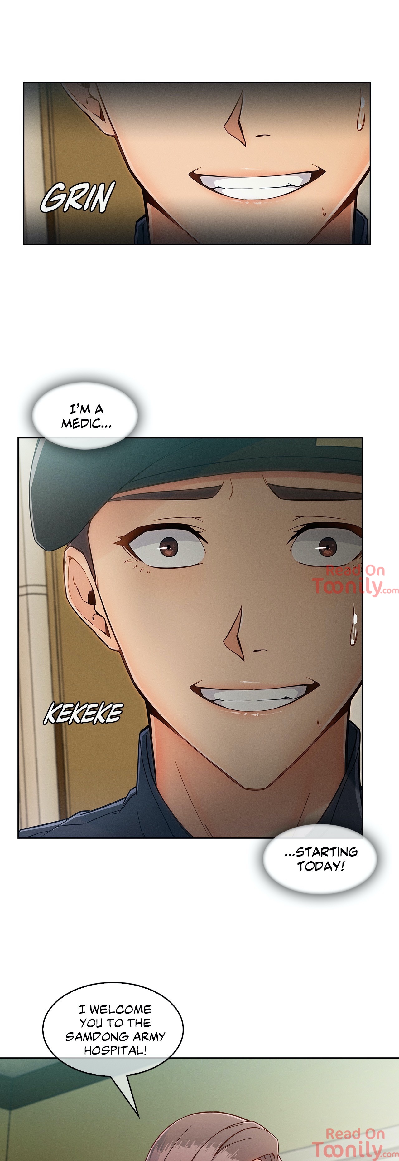 Sweet but Psycho - Chapter 71 [photo 38] - MangaPorn