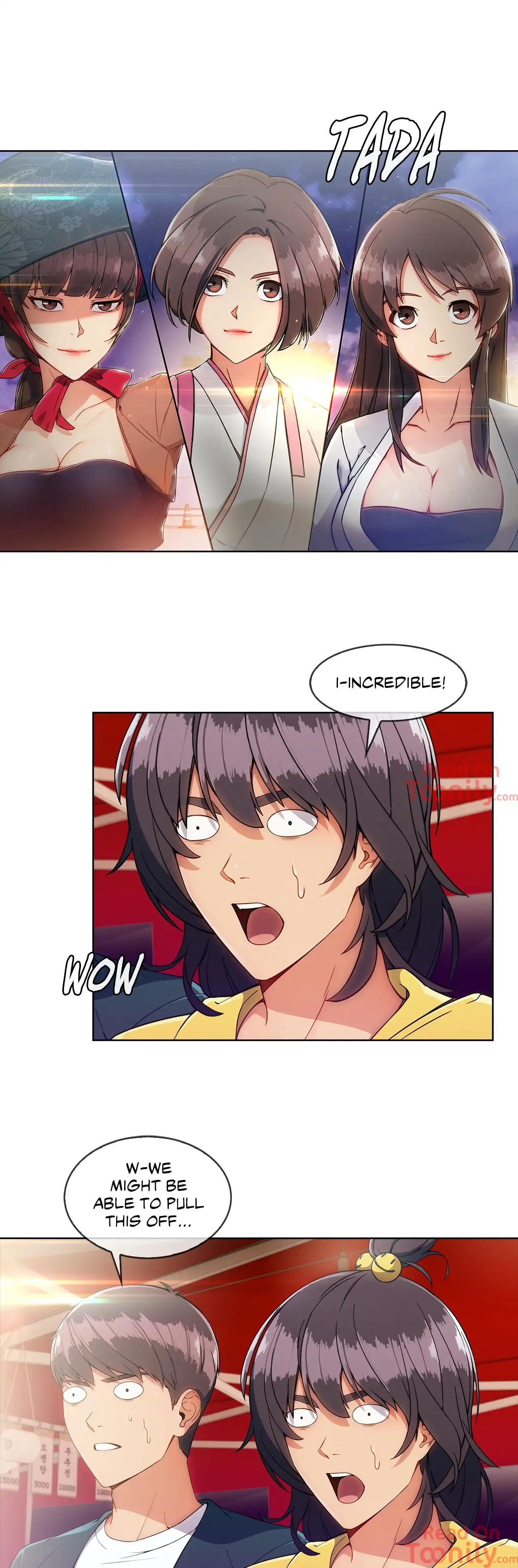 Sweet but Psycho - Chapter 72 [photo 18] - MangaPorn