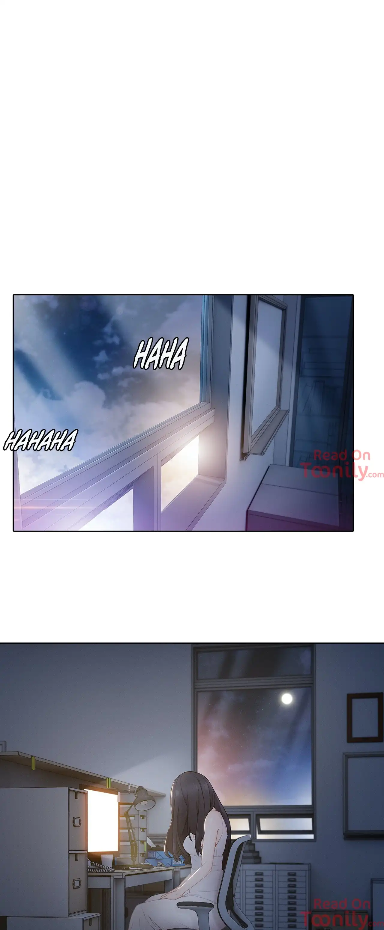 Sweet but Psycho - Chapter 72 [photo 20] - MangaPorn