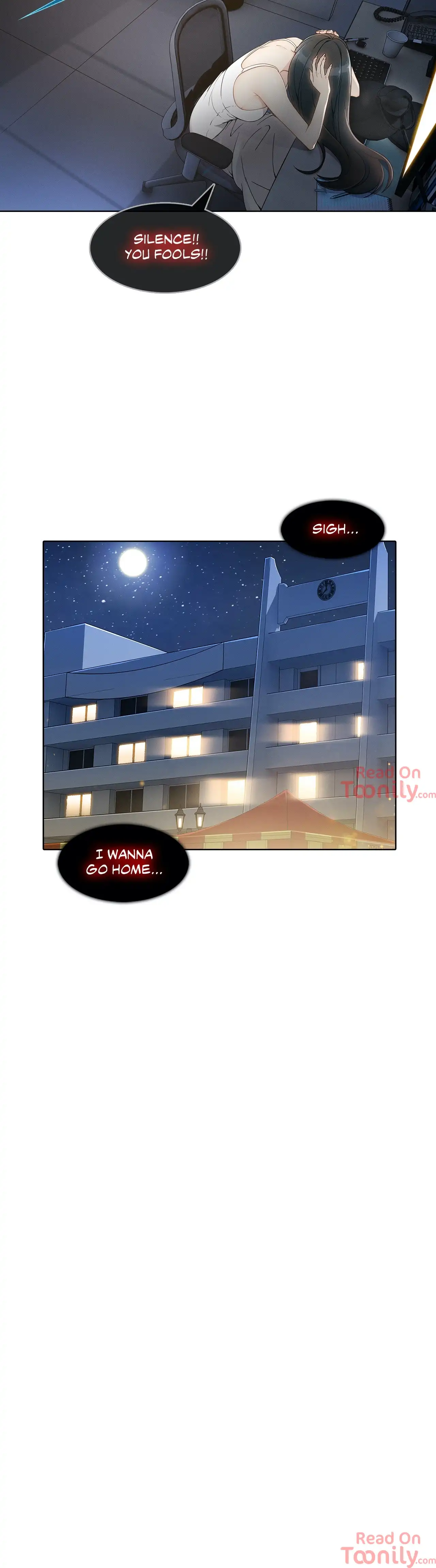 Sweet but Psycho - Chapter 72 [photo 38] - MangaPorn