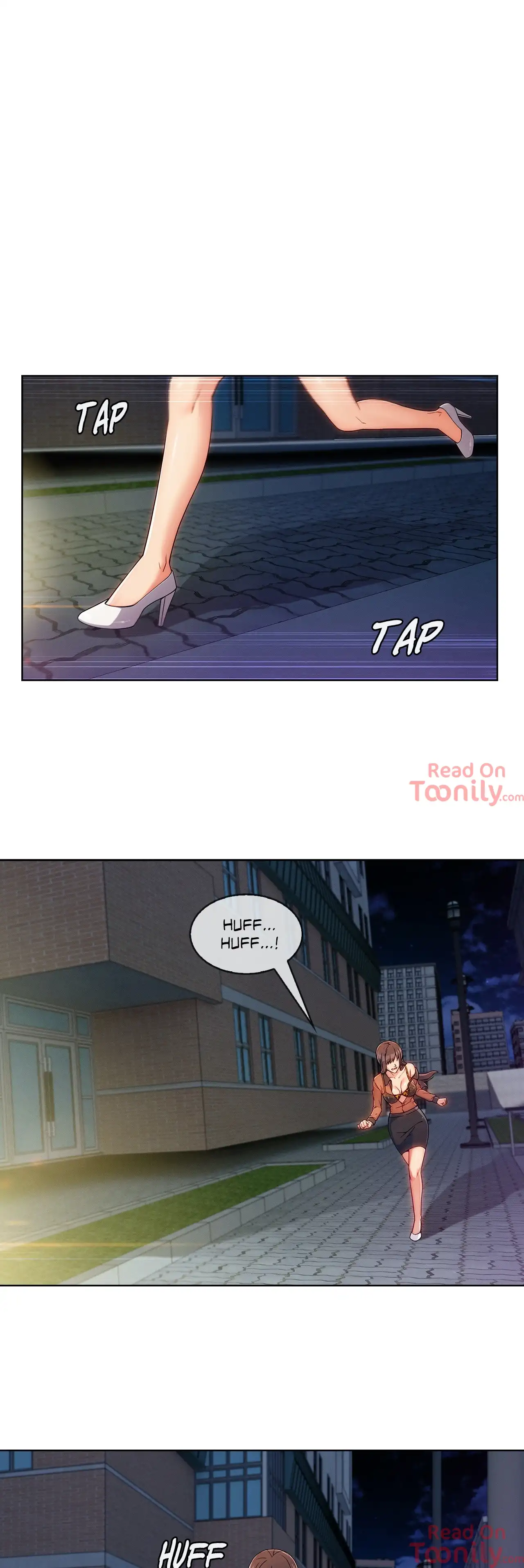 Sweet but Psycho - Chapter 73 [photo 33] - MangaPorn