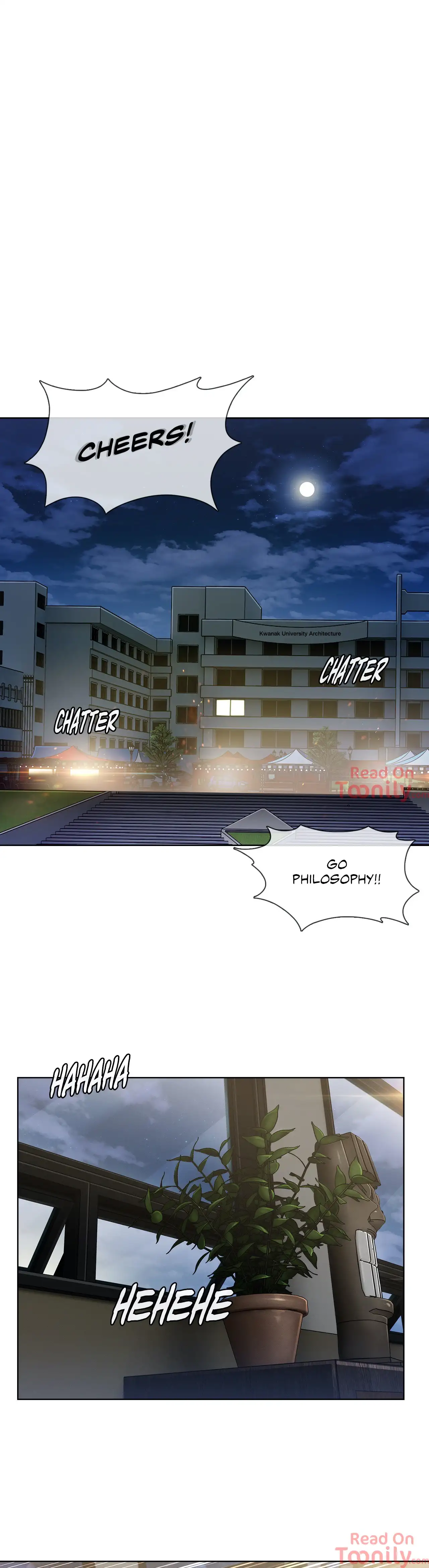 Sweet but Psycho - Chapter 74 [photo 2] - MangaPorn