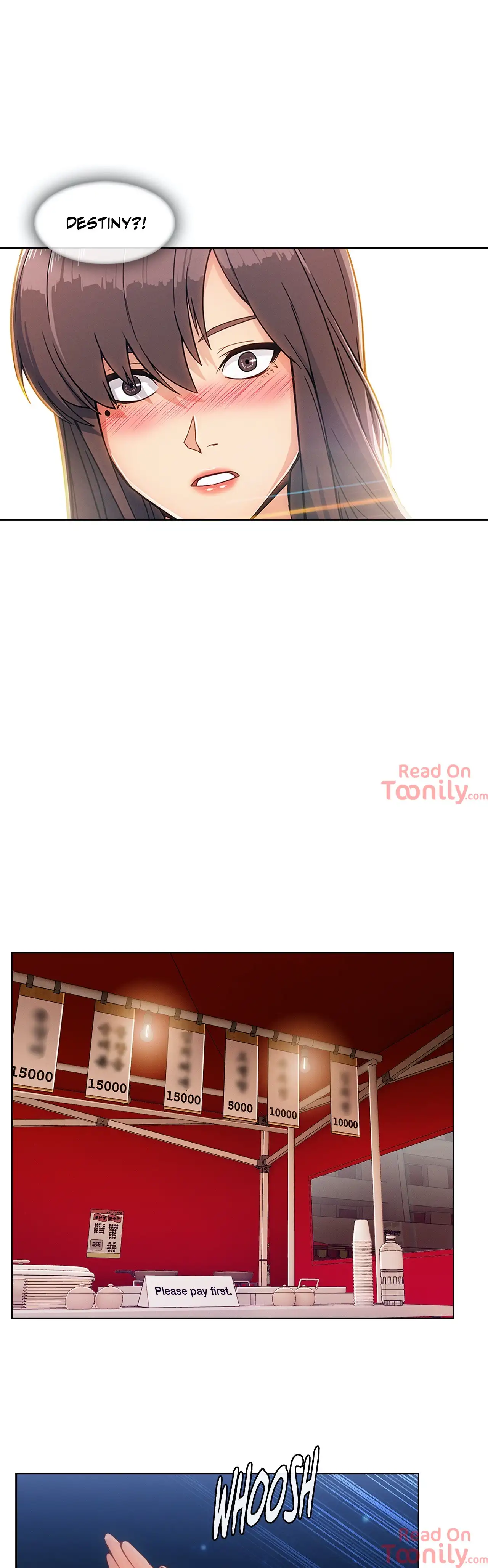 Sweet but Psycho - Chapter 74 [photo 23] - MangaPorn