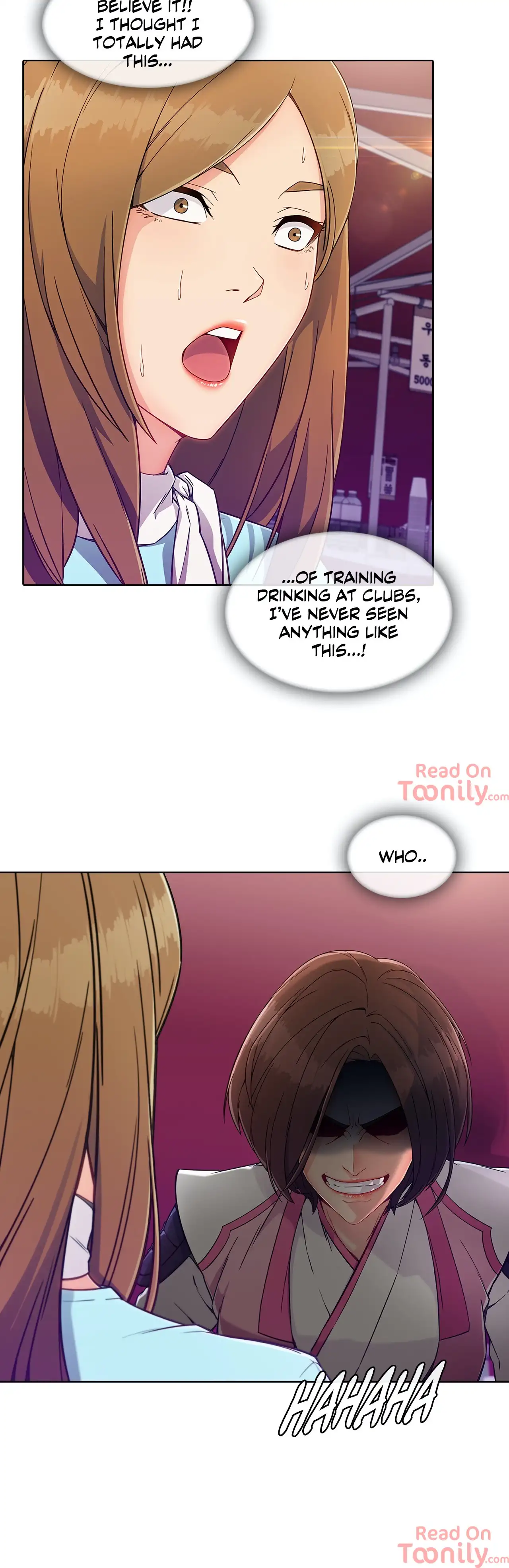 Sweet but Psycho - Chapter 74 [photo 33] - MangaPorn